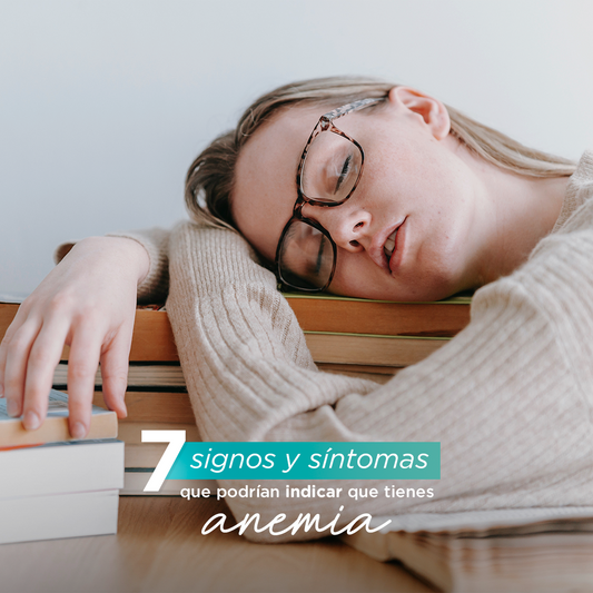 ¿Quién necesita suplementos?